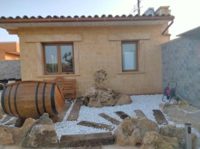 A casa di Luella